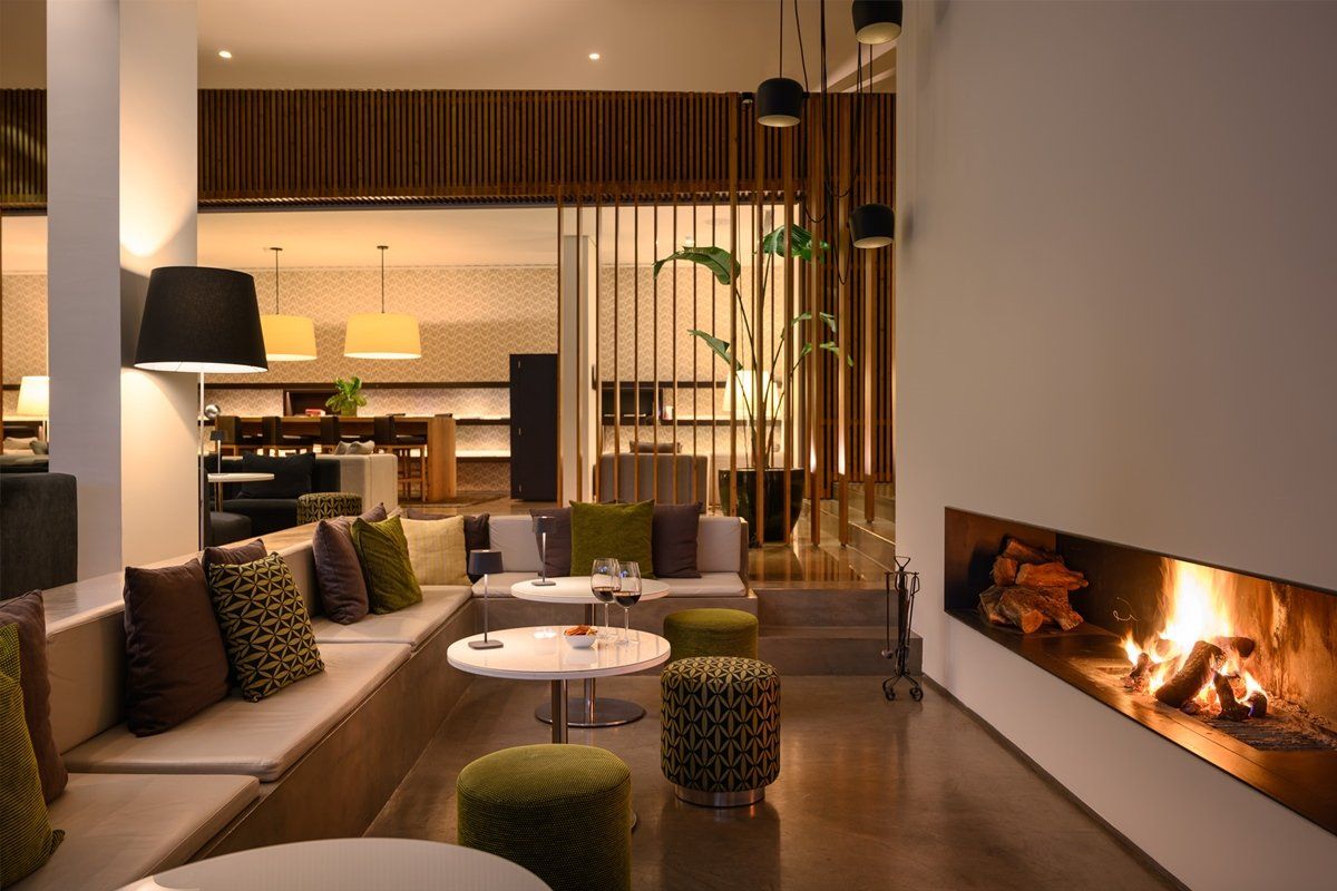 Lounge Billede