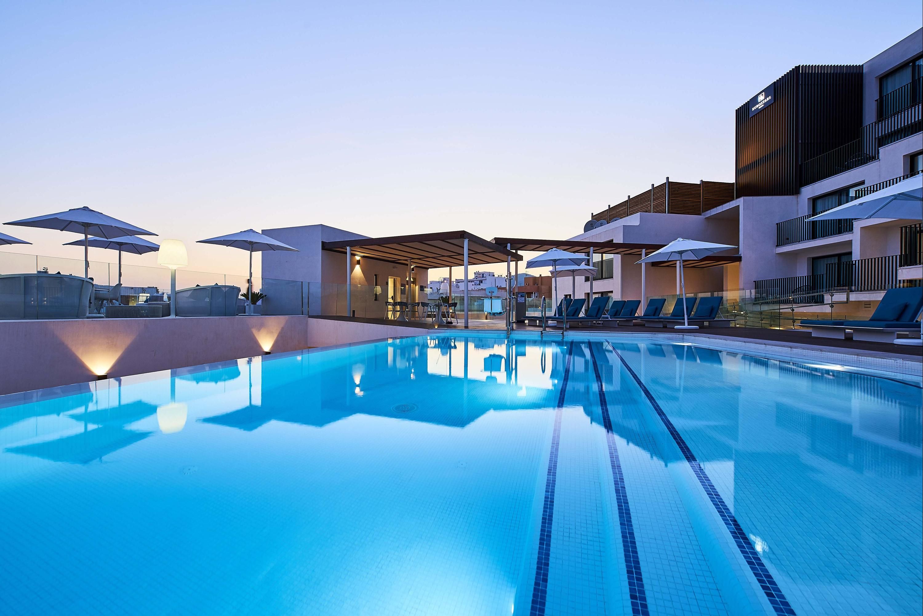 Pool Billede