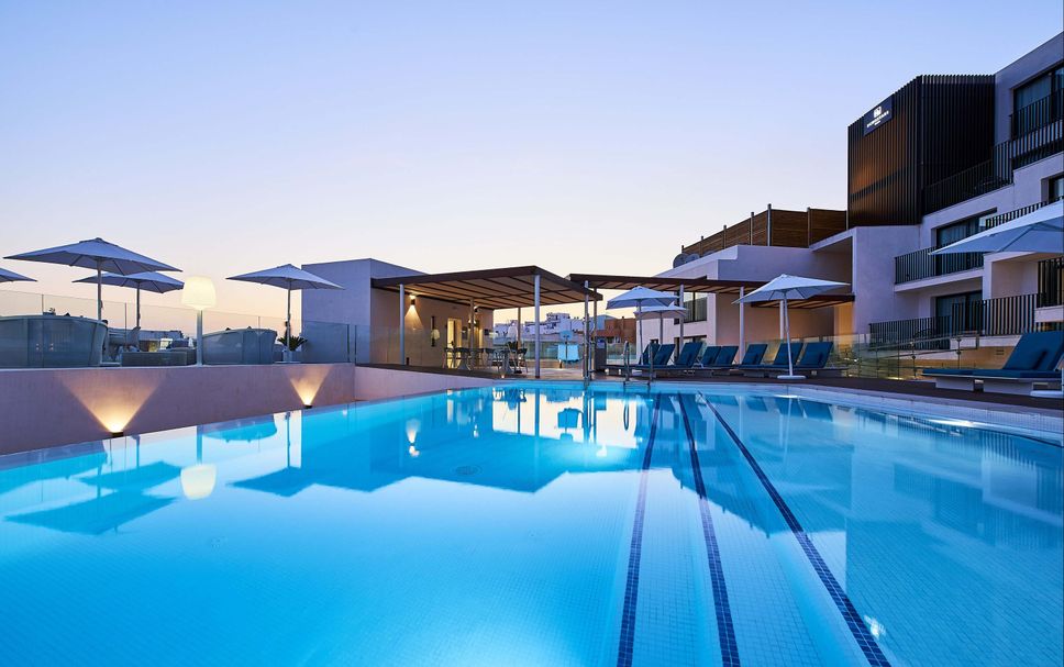 Pool Billede