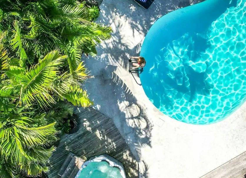 Pool Billede
