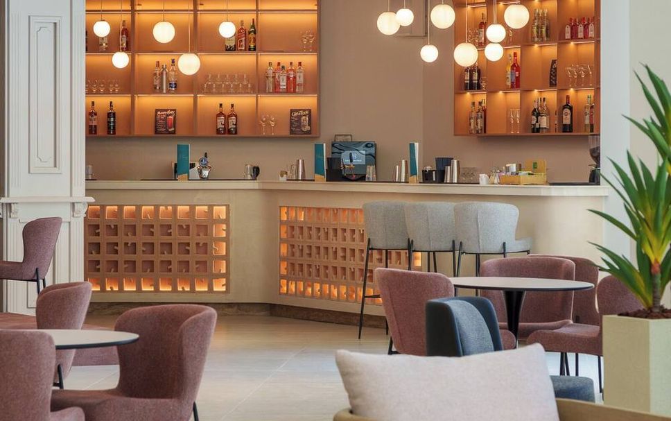 Bar Billede