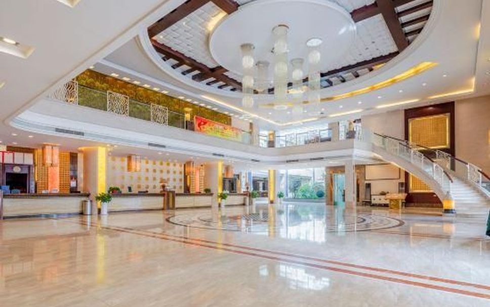 Reception Billede