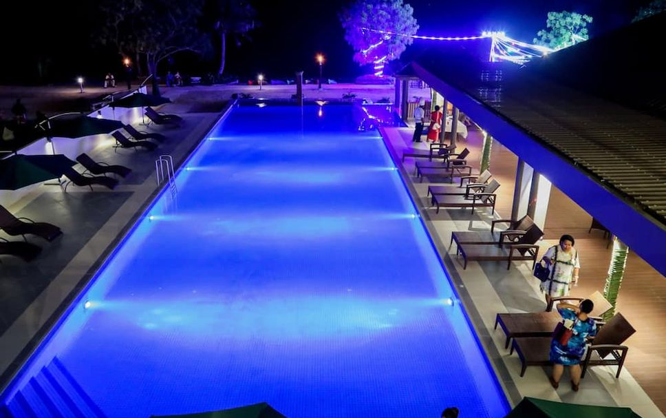 Pool Billede