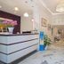 Receptionist