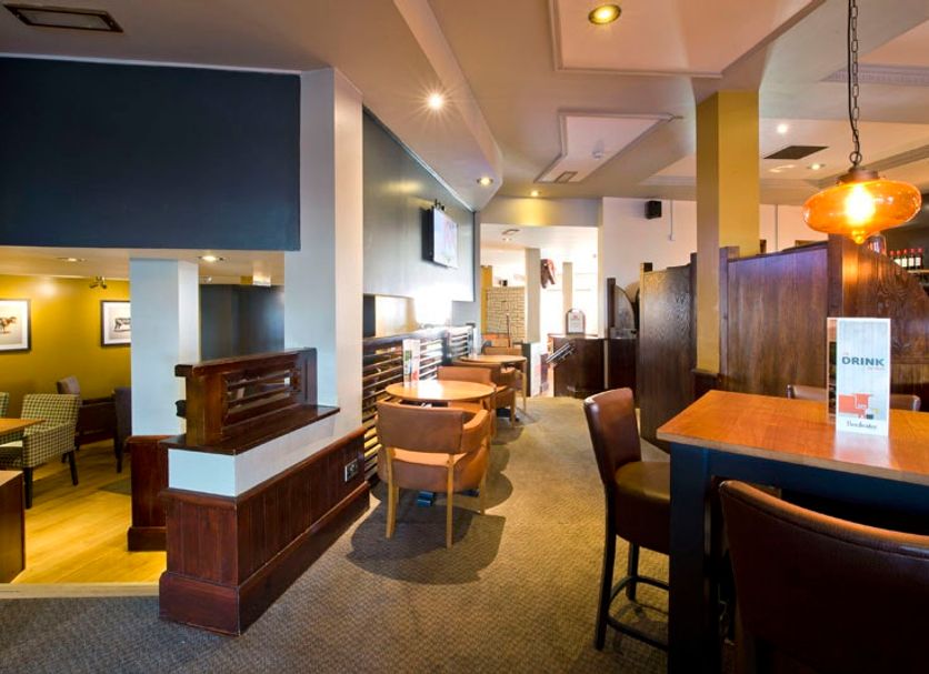 Bar Billede