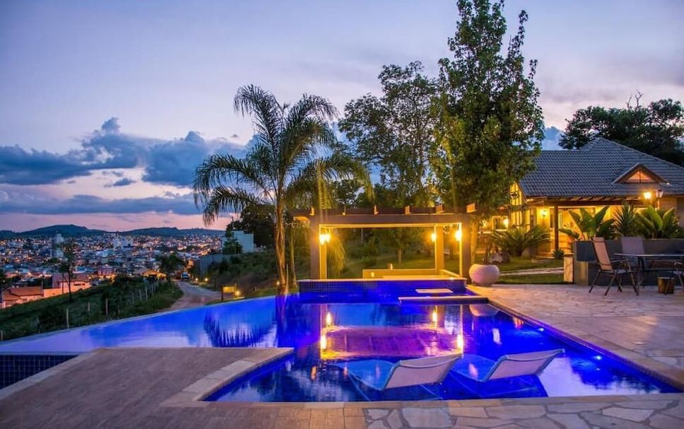 Pool Billede