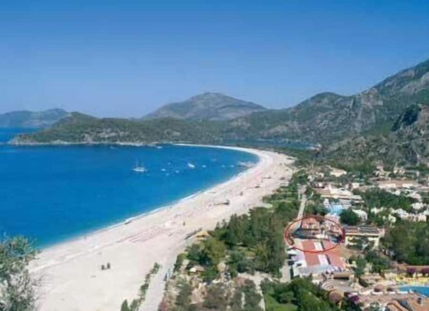 Strand Billede