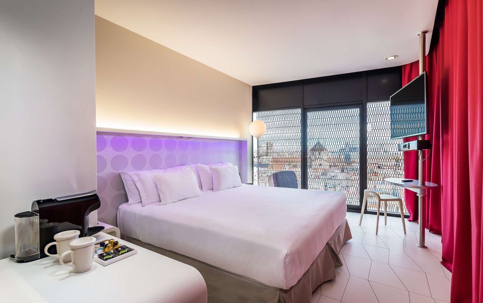 Soveværelse Billede