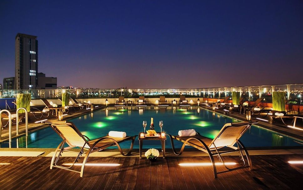 Pool Billede