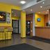 Receptionist
