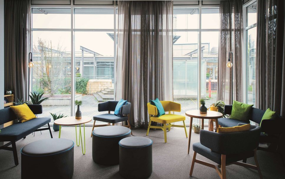 Lounge Billede