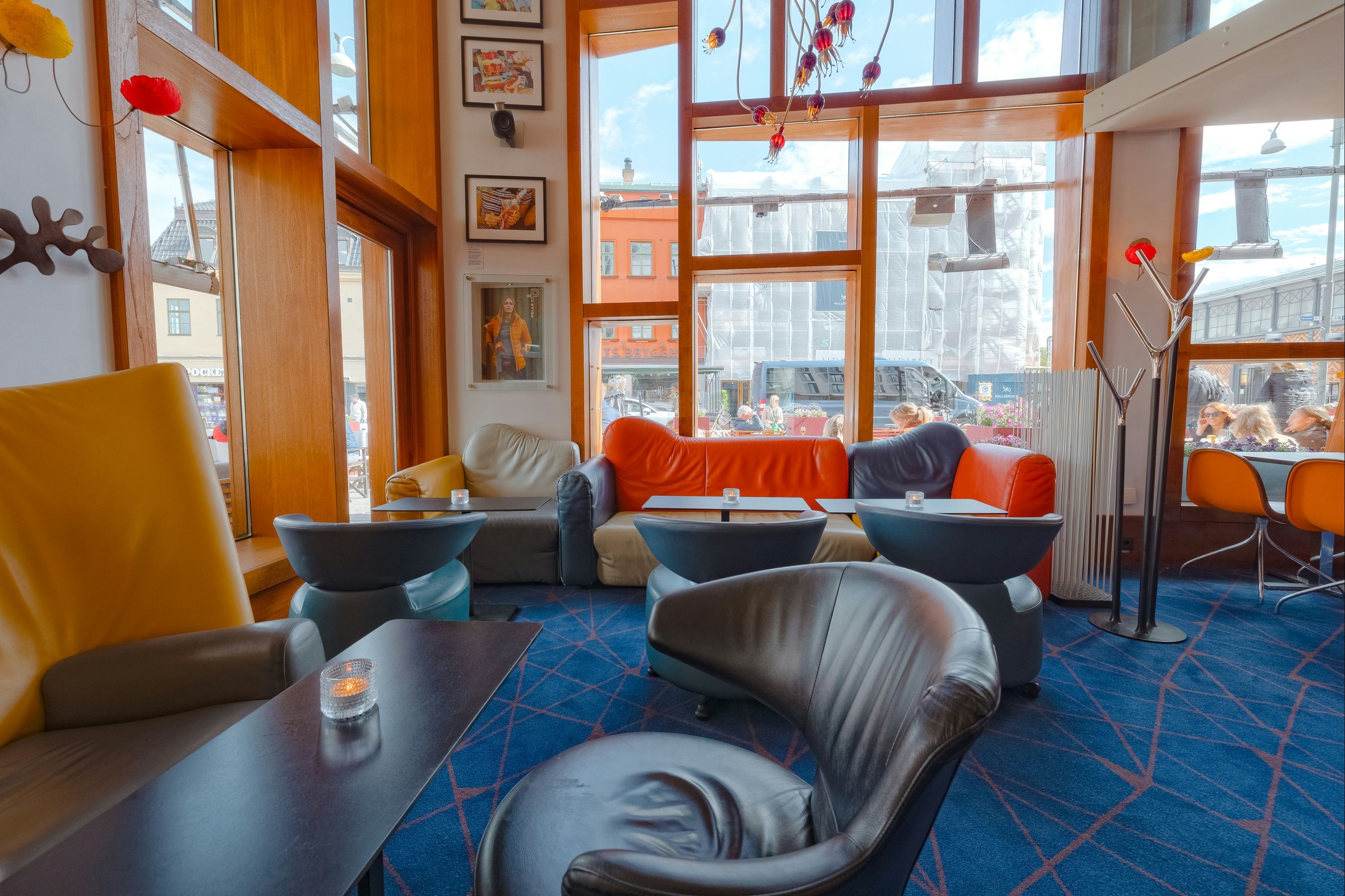 Lounge Billede