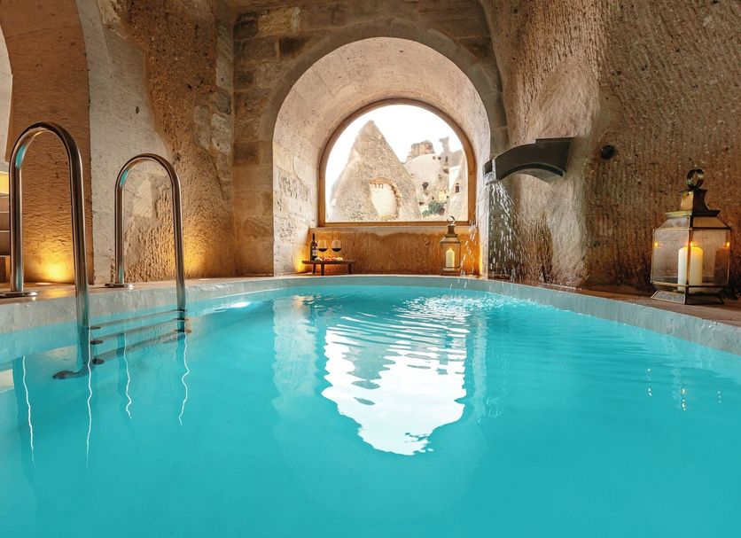 Pool Billede