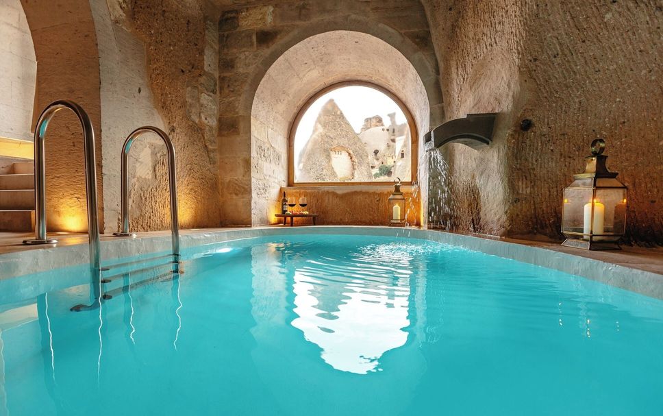 Pool Billede