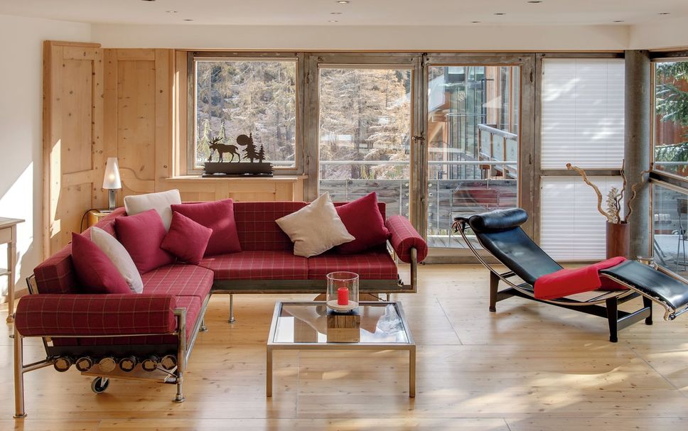 Lounge Billede