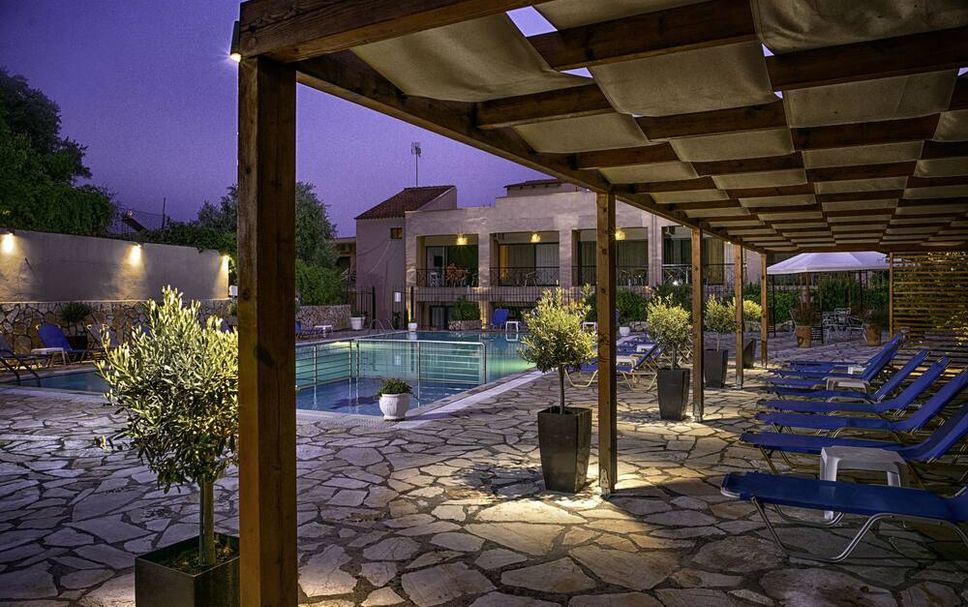 Pool Billede