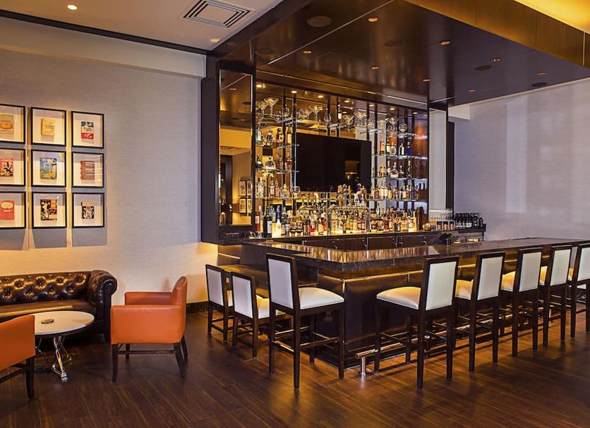 Bar Billede