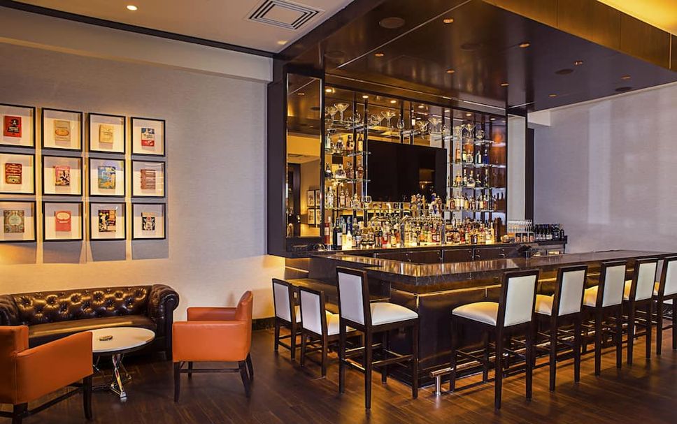 Bar Billede