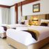 Soveværelse