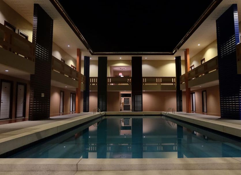 Pool Billede