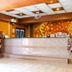 Receptionist