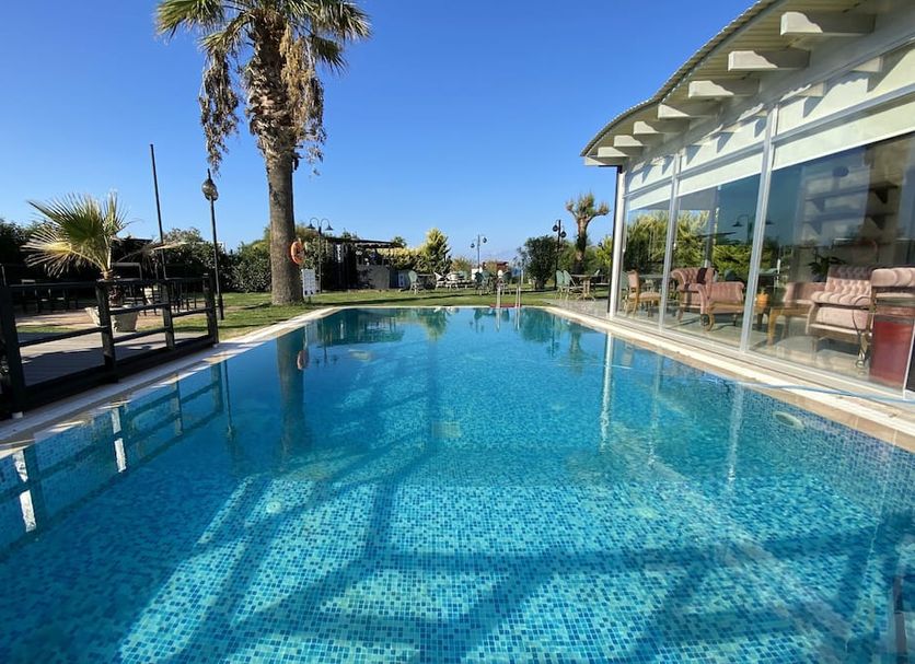 Pool Billede