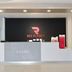 Receptionist
