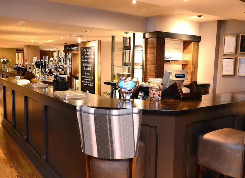 Bar Billede
