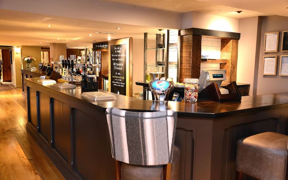 Bar Billede