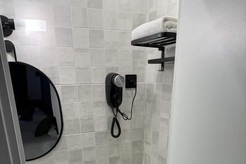 Værelsesfaciliteter