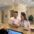 Receptionist