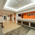 Receptionist