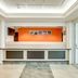 Receptionist