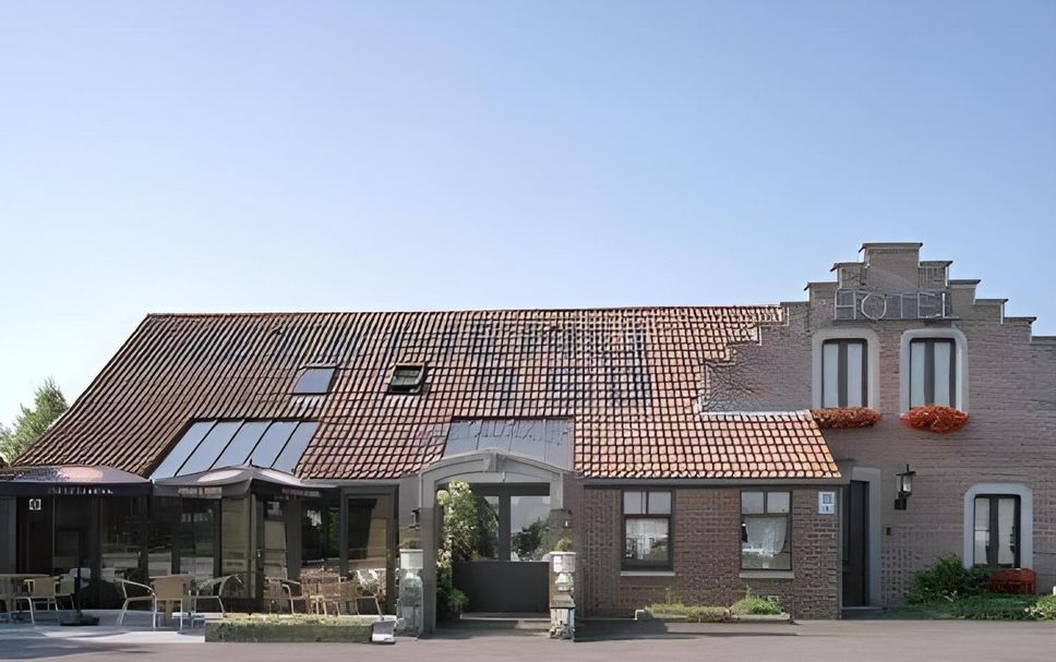 Bygning Billede