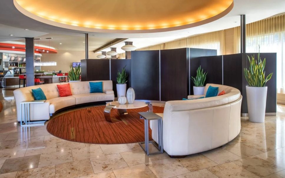 Lounge Billede