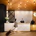 Receptionist