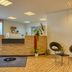 Receptionist