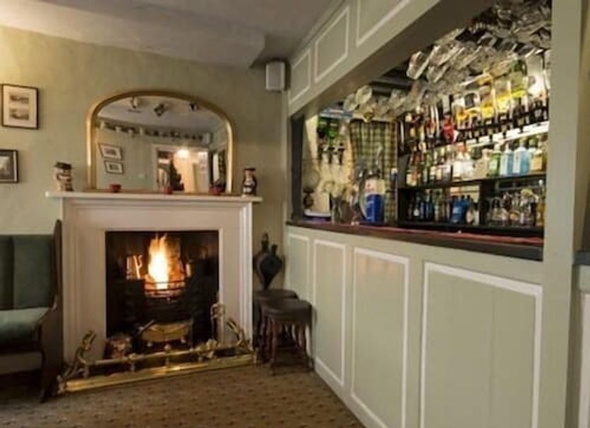 Bar Billede