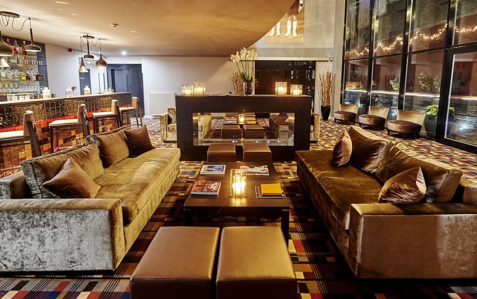 Lounge Billede