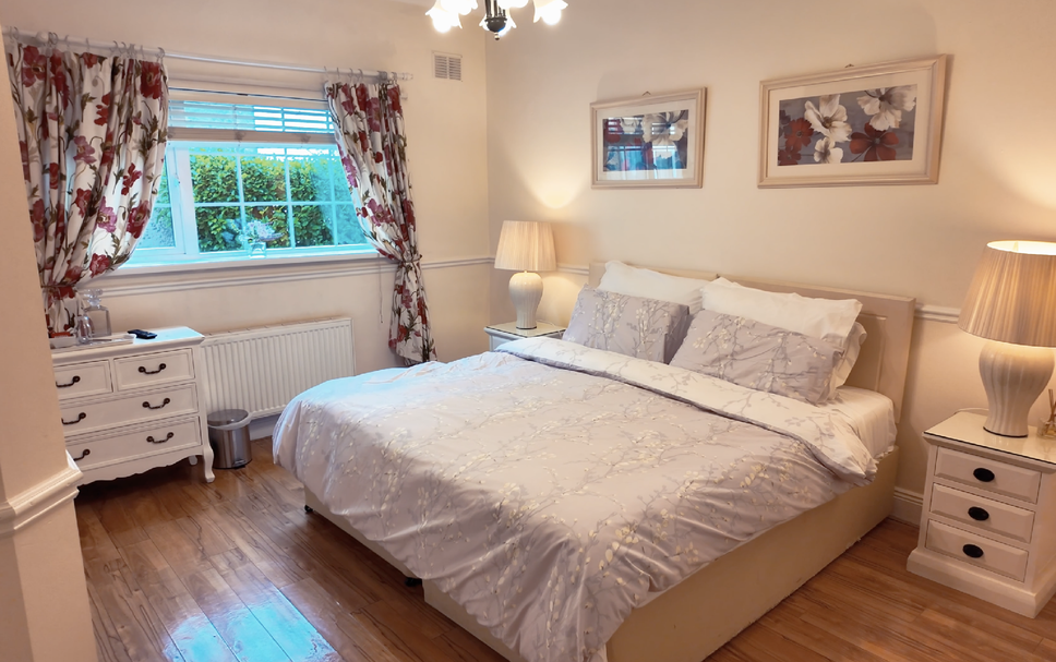 Soveværelse Billede