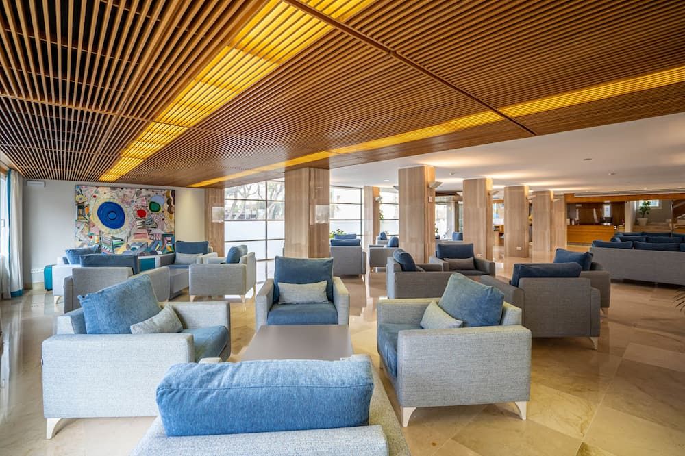 Lounge Billede