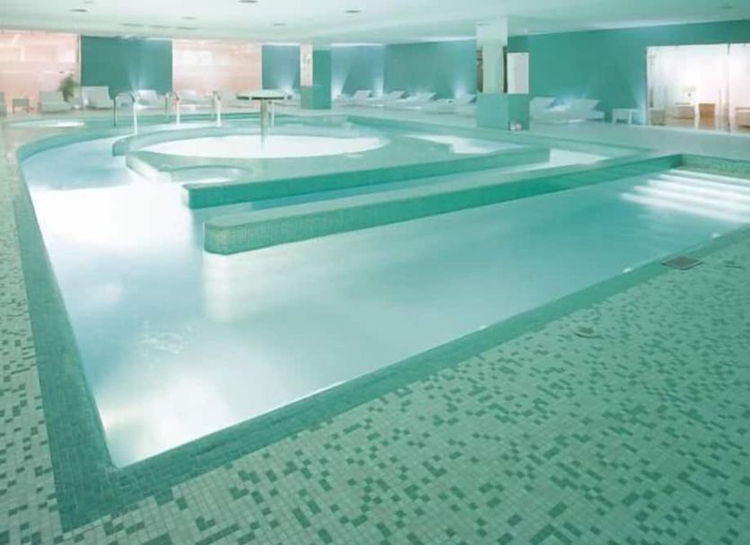 Pool Billede