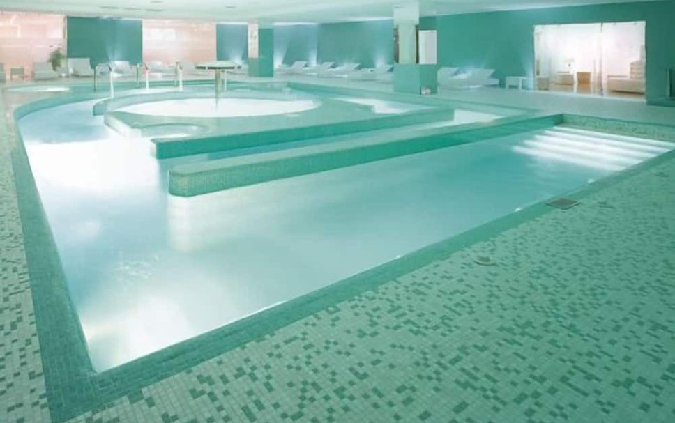 Pool Billede