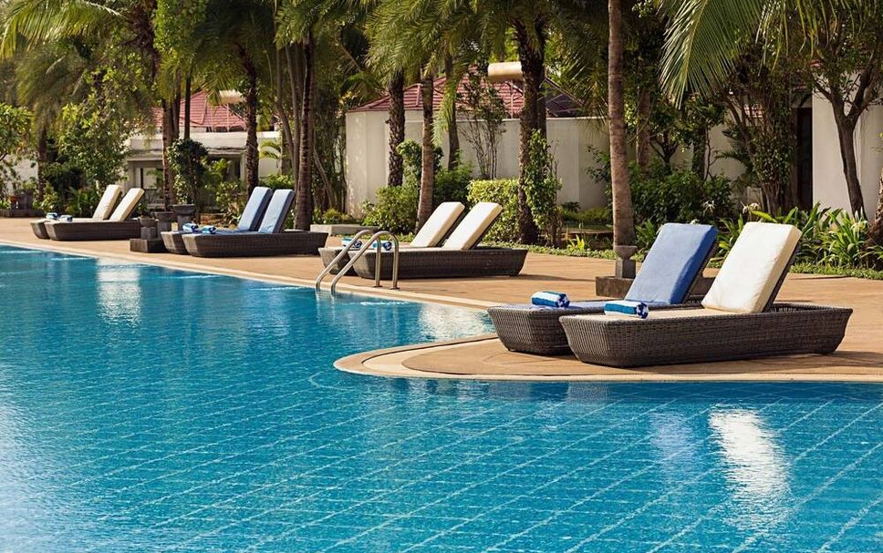 Pool Billede
