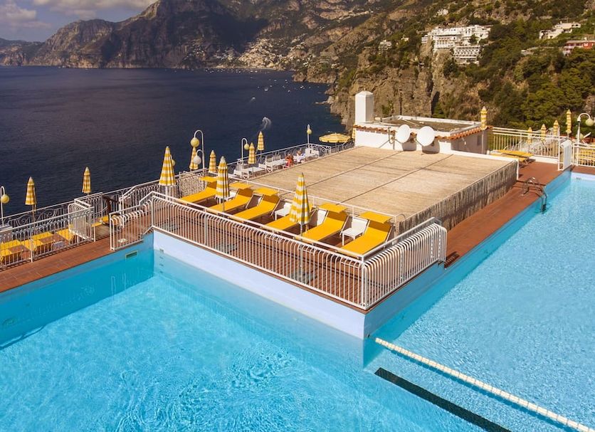 Pool Billede