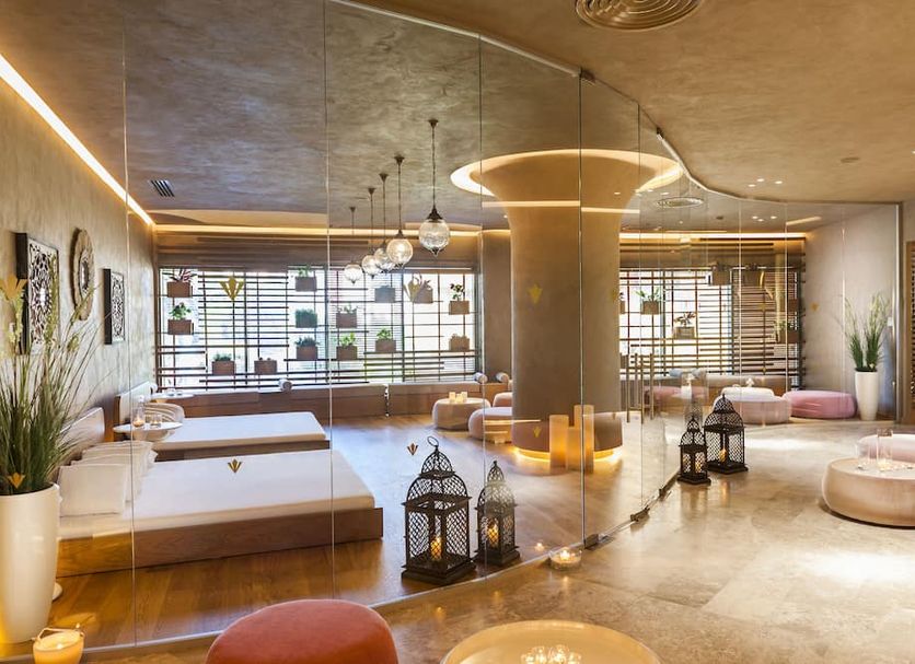 Lounge Billede