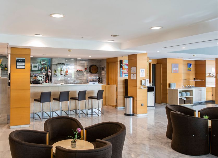 Bar Billede