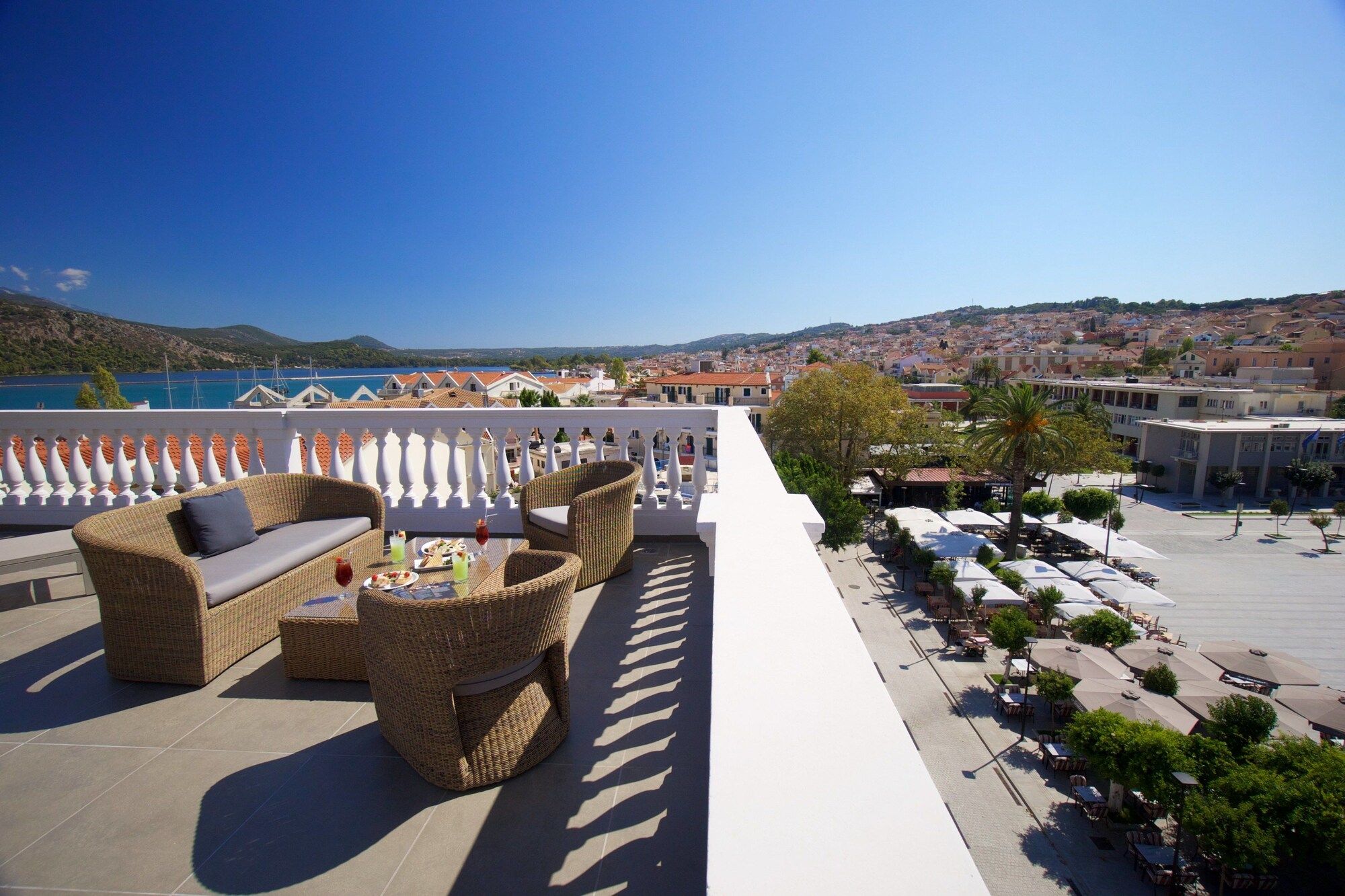Balkon