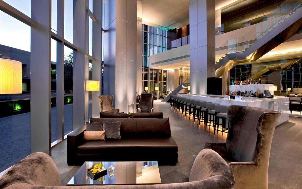 Lounge Billede