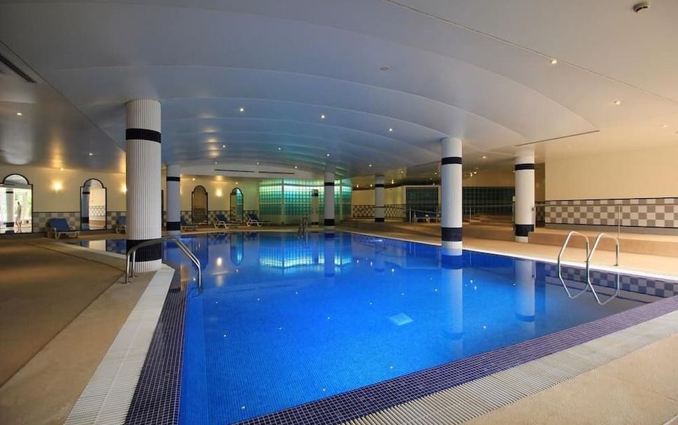 Pool Billede